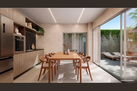 Apartamento à venda com 69m², 2 quartos e 1 vaga