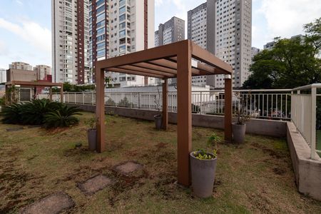 Apartamento à venda com 112m², 2 quartos e 3 vagas Apartamento à venda com 112m², 2 quartos e 3 vagasRedário