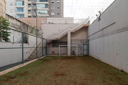 Apartamento à venda com 112m², 2 quartos e 3 vagas Apartamento à venda com 112m², 2 quartos e 3 vagasQuadra Esportiva