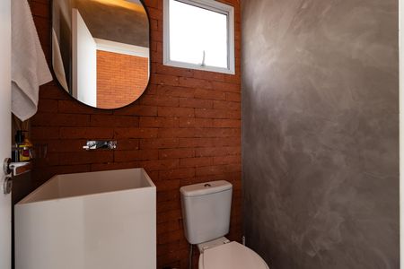 Apartamento à venda com 112m², 2 quartos e 3 vagas Apartamento à venda com 112m², 2 quartos e 3 vagasLavabo