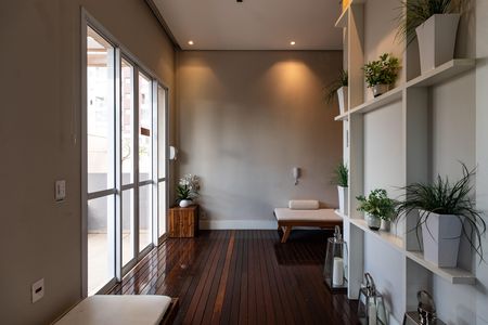SPA de apartamento para alugar com 2 quartos, 112m² em Barra Funda, São Paulo