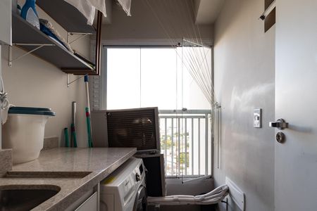 Apartamento à venda com 112m², 2 quartos e 3 vagas Apartamento à venda com 112m², 2 quartos e 3 vagasÁrea de Serviço