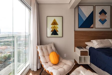 Apartamento à venda com 112m², 2 quartos e 3 vagas Apartamento à venda com 112m², 2 quartos e 3 vagasQuarto
