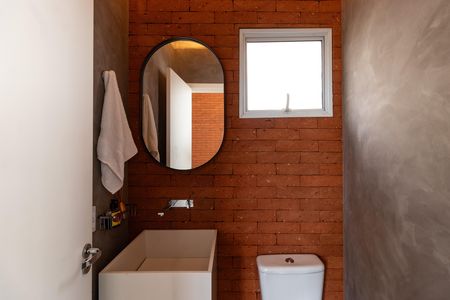 Apartamento à venda com 112m², 2 quartos e 3 vagas Apartamento à venda com 112m², 2 quartos e 3 vagasLavabo