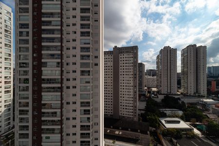 Apartamento à venda com 112m², 2 quartos e 3 vagas Apartamento à venda com 112m², 2 quartos e 3 vagasVista da Varanda