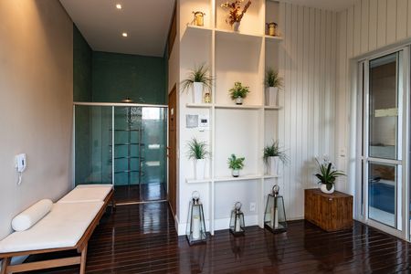 Apartamento à venda com 112m², 2 quartos e 3 vagas Apartamento à venda com 112m², 2 quartos e 3 vagasSPA