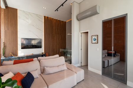 Apartamento à venda com 112m², 2 quartos e 3 vagas Apartamento à venda com 112m², 2 quartos e 3 vagasSala