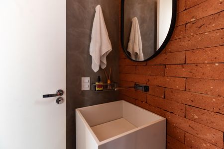Apartamento à venda com 112m², 2 quartos e 3 vagas Apartamento à venda com 112m², 2 quartos e 3 vagasLavabo