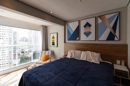 Apartamento à venda com 112m², 2 quartos e 3 vagas Apartamento à venda com 112m², 2 quartos e 3 vagasQuarto