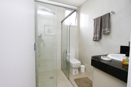 Studio para alugar com 54m², 1 quarto e 1 vagaBanheiro