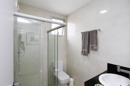 Studio para alugar com 54m², 1 quarto e 1 vagaBanheiro