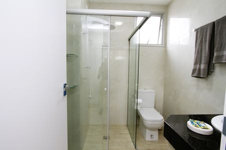 Studio para alugar com 54m², 1 quarto e 1 vagaBanheiro