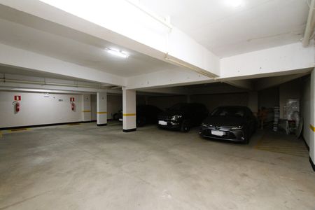 Studio para alugar com 54m², 1 quarto e 1 vagaGaragem