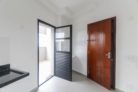 Apartamento à venda com 2 quartos, 78m² em Vila Alpina, São Paulo