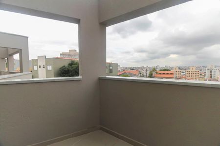 Apartamento à venda com 2 quartos, 78m² em Vila Alpina, São Paulo