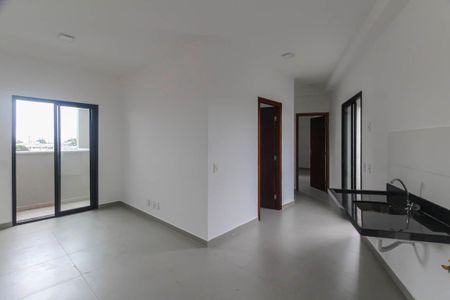 Apartamento à venda com 2 quartos, 78m² em Vila Alpina, São Paulo