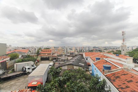 Apartamento à venda com 2 quartos, 78m² em Vila Alpina, São Paulo