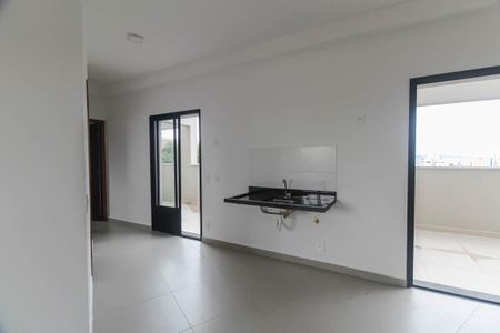 Apartamento à venda com 2 quartos, 78m² em Vila Alpina, São Paulo