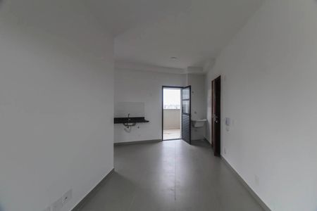 Apartamento à venda com 2 quartos, 78m² em Vila Alpina, São Paulo
