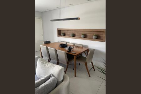 Apartamento à venda com 120m², 3 quartos e 1 vaga Apartamento à venda com 120m², 3 quartos e 1 vagaFoto 25