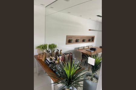 Foto 02 de apartamento à venda com 3 quartos, 120m² em Santa Teresinha, São Paulo
