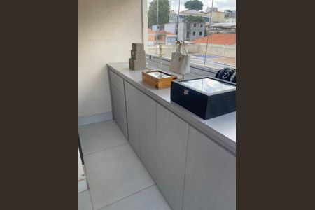 Foto 28 de apartamento à venda com 3 quartos, 120m² em Santa Teresinha, São Paulo