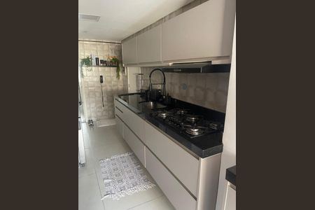 Apartamento à venda com 120m², 3 quartos e 1 vaga Apartamento à venda com 120m², 3 quartos e 1 vagaFoto 08