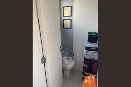 Apartamento à venda com 120m², 3 quartos e 1 vaga Apartamento à venda com 120m², 3 quartos e 1 vagaFoto 16