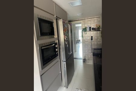 Foto 09 de apartamento à venda com 3 quartos, 120m² em Santa Teresinha, São Paulo