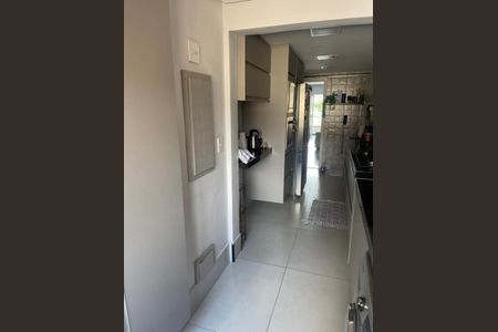Apartamento à venda com 120m², 3 quartos e 1 vaga Apartamento à venda com 120m², 3 quartos e 1 vagaFoto 12
