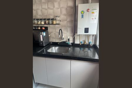 Apartamento à venda com 120m², 3 quartos e 1 vaga Apartamento à venda com 120m², 3 quartos e 1 vagaFoto 07