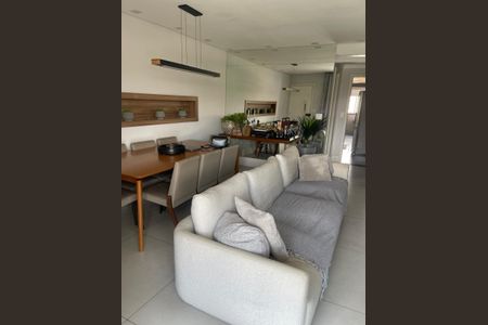 Apartamento à venda com 120m², 3 quartos e 1 vaga Apartamento à venda com 120m², 3 quartos e 1 vagaFoto 24