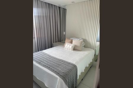 Foto 35 de apartamento à venda com 3 quartos, 120m² em Santa Teresinha, São Paulo