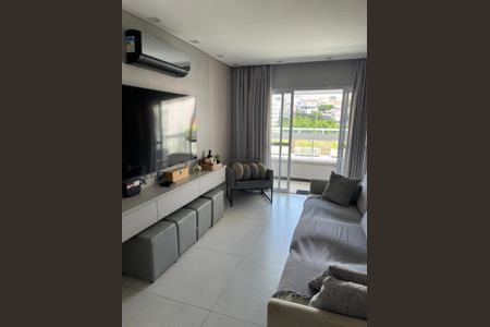 Foto 01 de apartamento à venda com 3 quartos, 120m² em Santa Teresinha, São Paulo