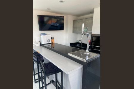 Apartamento à venda com 120m², 3 quartos e 1 vaga Apartamento à venda com 120m², 3 quartos e 1 vagaFoto 20