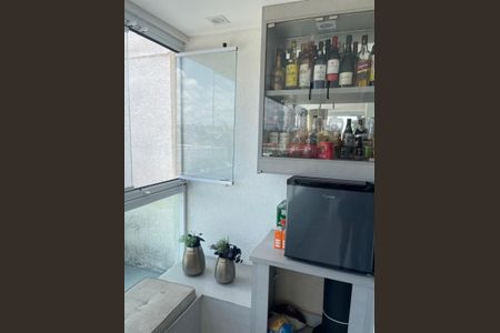 Foto 18 de apartamento à venda com 3 quartos, 120m² em Santa Teresinha, São Paulo