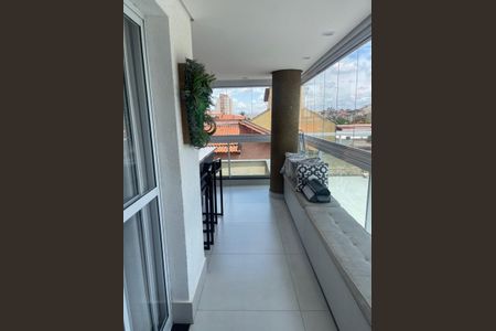 Apartamento à venda com 120m², 3 quartos e 1 vaga Apartamento à venda com 120m², 3 quartos e 1 vagaFoto 23