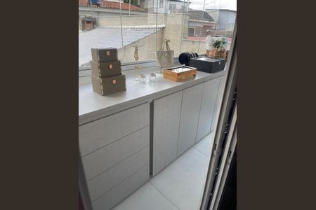 Apartamento à venda com 120m², 3 quartos e 1 vaga Apartamento à venda com 120m², 3 quartos e 1 vagaFoto 29