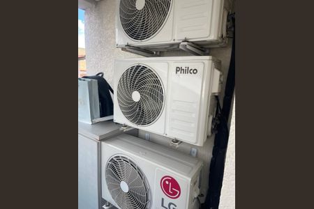 Foto 27 de apartamento à venda com 3 quartos, 120m² em Santa Teresinha, São Paulo