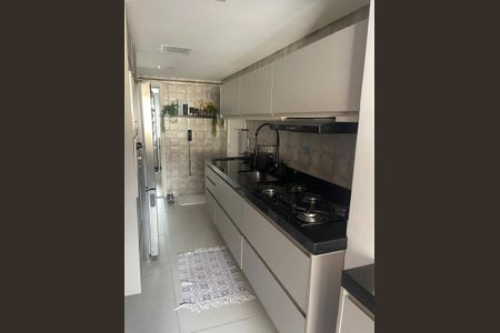 Apartamento à venda com 120m², 3 quartos e 1 vaga Apartamento à venda com 120m², 3 quartos e 1 vagaFoto 10