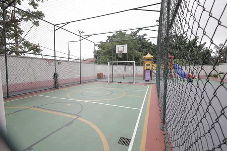 Apartamento à venda com 92m², 3 quartos e 2 vagas Apartamento à venda com 92m², 3 quartos e 2 vagasQuadra Esportiva