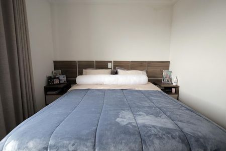 Apartamento à venda com 92m², 3 quartos e 2 vagas Apartamento à venda com 92m², 3 quartos e 2 vagasQuarto Suíte