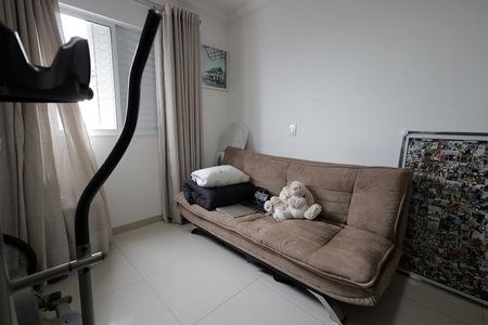 Apartamento à venda com 92m², 3 quartos e 2 vagas Apartamento à venda com 92m², 3 quartos e 2 vagasQuarto 1