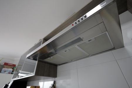 Apartamento à venda com 92m², 3 quartos e 2 vagas Apartamento à venda com 92m², 3 quartos e 2 vagasCozinha
