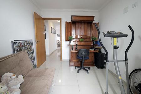 Apartamento à venda com 92m², 3 quartos e 2 vagas Apartamento à venda com 92m², 3 quartos e 2 vagasQuarto 1