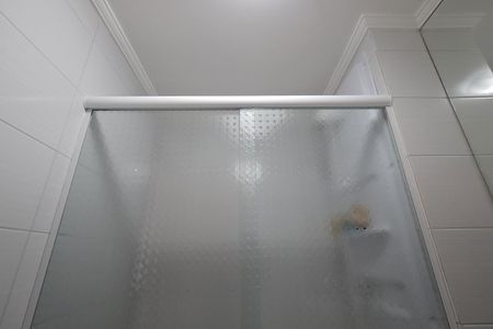 Apartamento à venda com 92m², 3 quartos e 2 vagas Apartamento à venda com 92m², 3 quartos e 2 vagasBanheiro 1