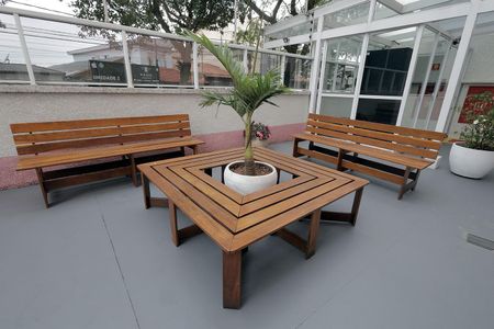 Apartamento à venda com 92m², 3 quartos e 2 vagas Apartamento à venda com 92m², 3 quartos e 2 vagasÁrea comum
