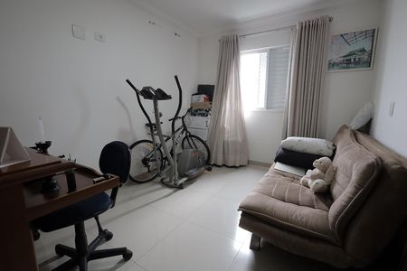 Apartamento à venda com 92m², 3 quartos e 2 vagas Apartamento à venda com 92m², 3 quartos e 2 vagasQuarto 1
