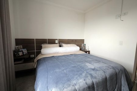 Apartamento à venda com 92m², 3 quartos e 2 vagas Apartamento à venda com 92m², 3 quartos e 2 vagasQuarto Suíte