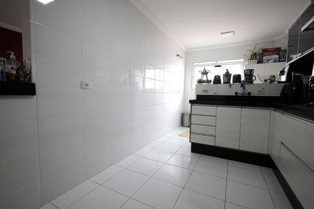 Apartamento à venda com 92m², 3 quartos e 2 vagas Apartamento à venda com 92m², 3 quartos e 2 vagasCozinha